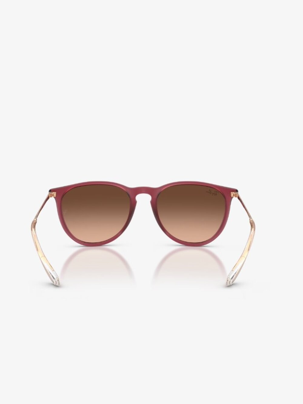 Ray-Ban Pink Sunglasses - Picture 14 of 15